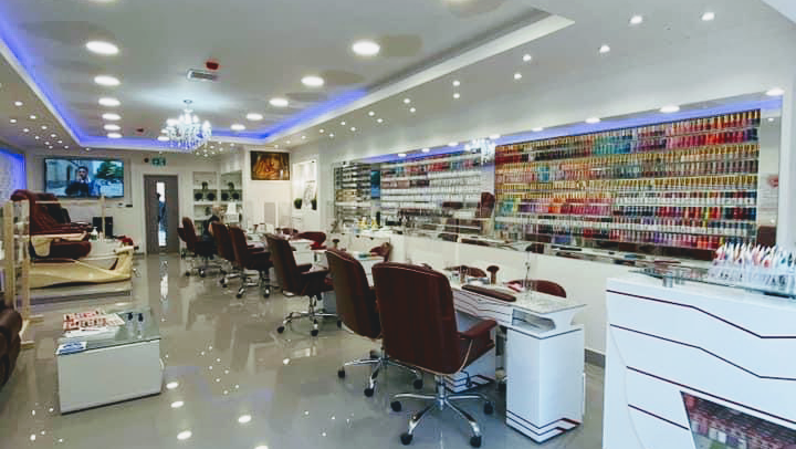 Princess Nail and Spa