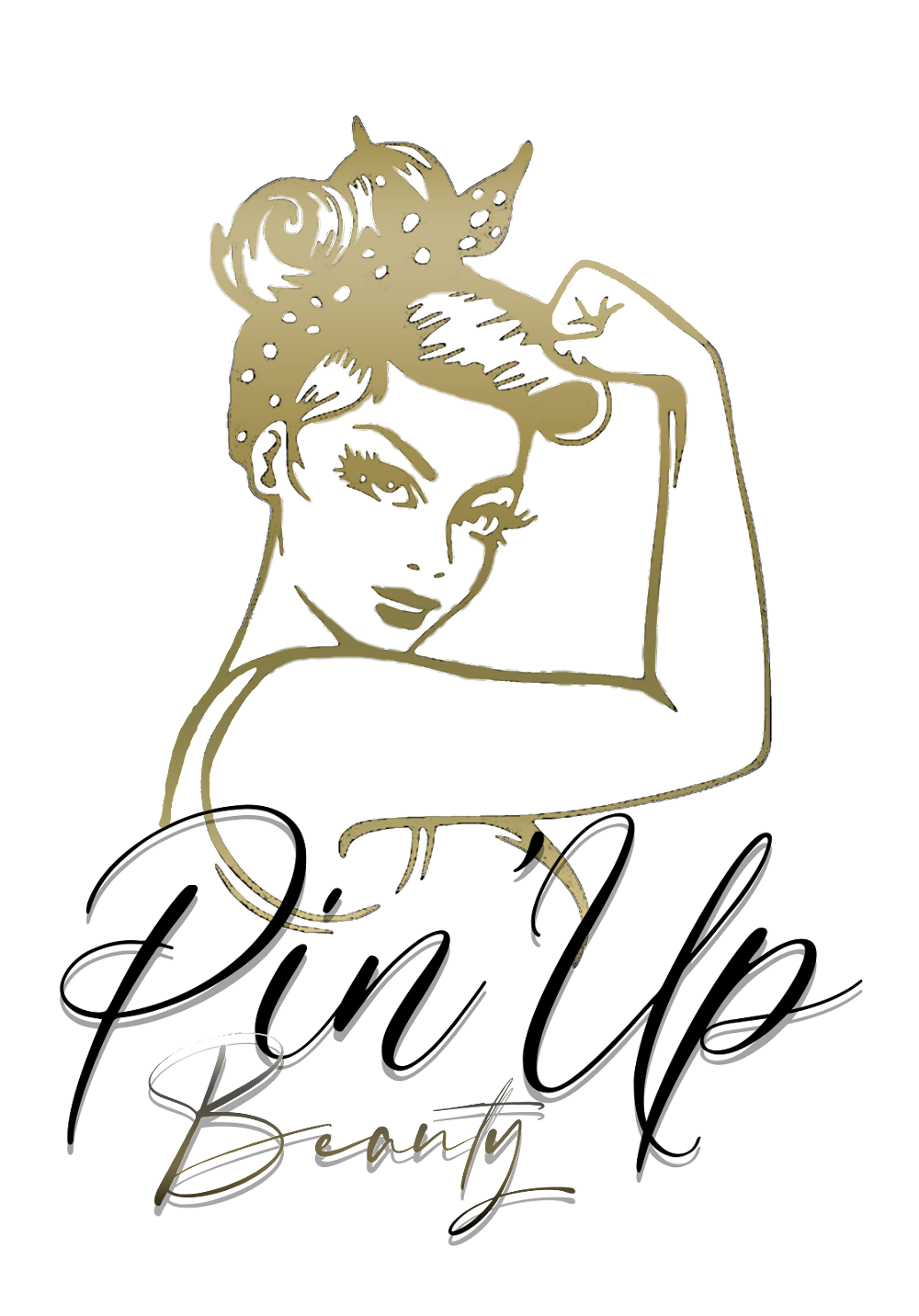 Extension de cil- Pin up beauty