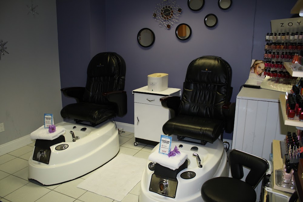 Skin 'n' Tonic Aesthetics