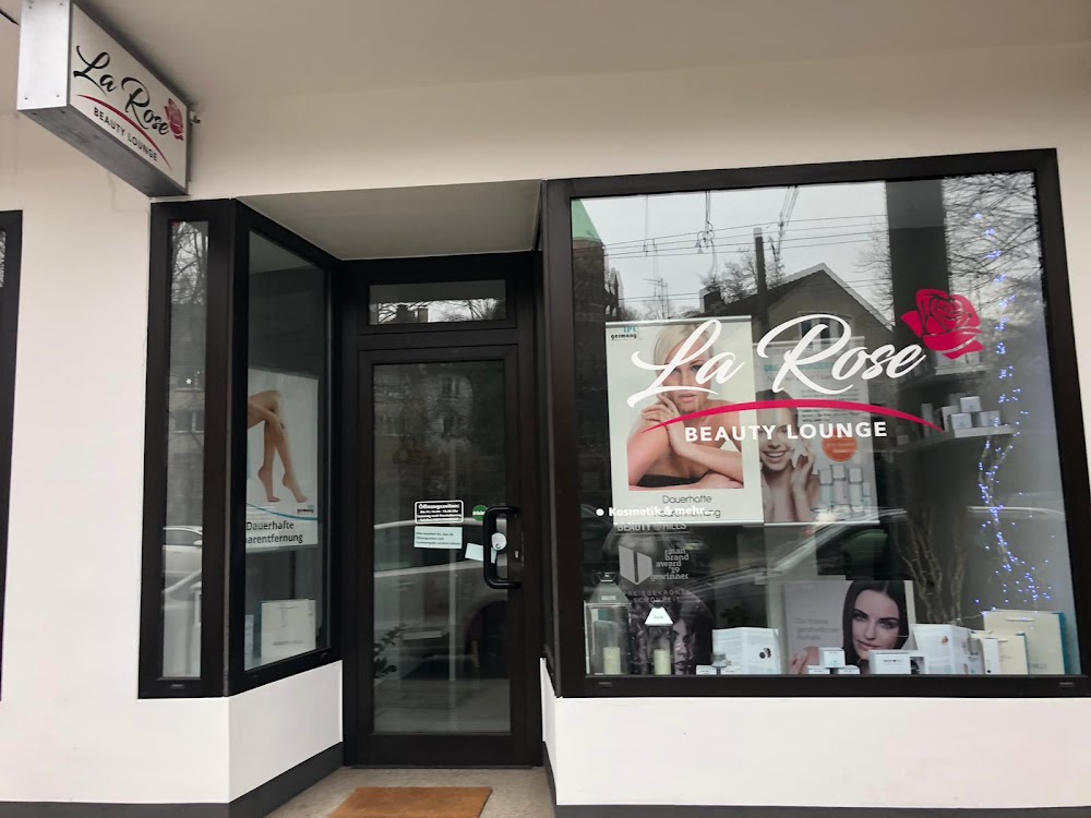 La Rose Beauty Lounge