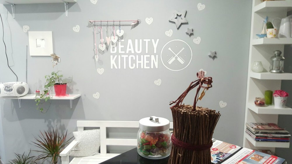 Beauty kitchen