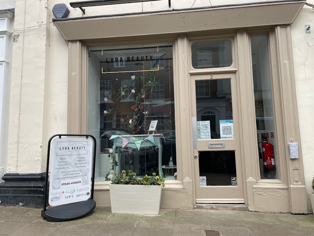 Lyra Beauty