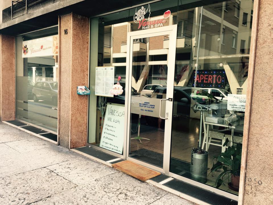 Vanessa Nail e Spa
