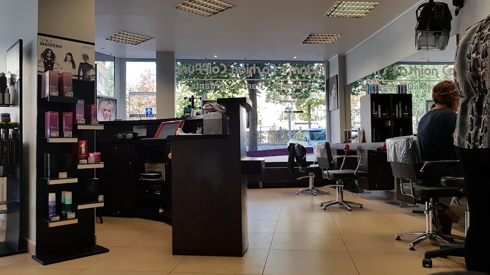 ADAM'S FASHION HAIR SARL