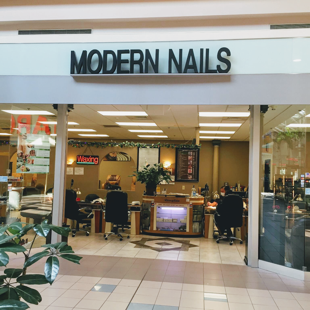Modern Nails
