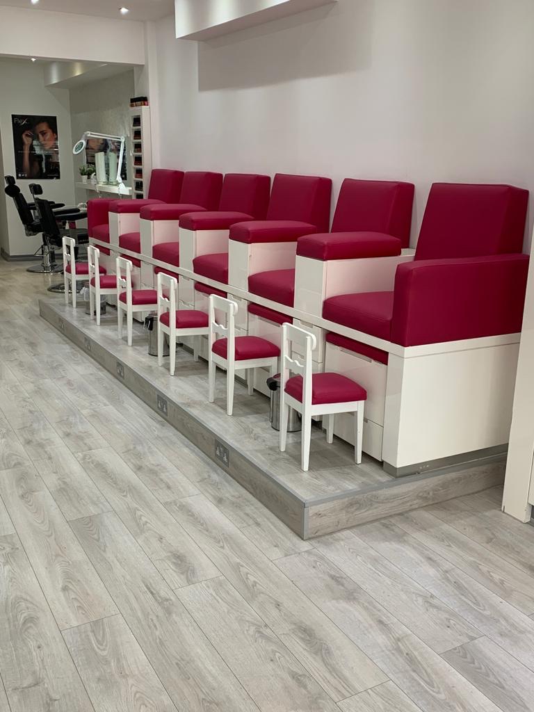 Minx Beauty & Beyond