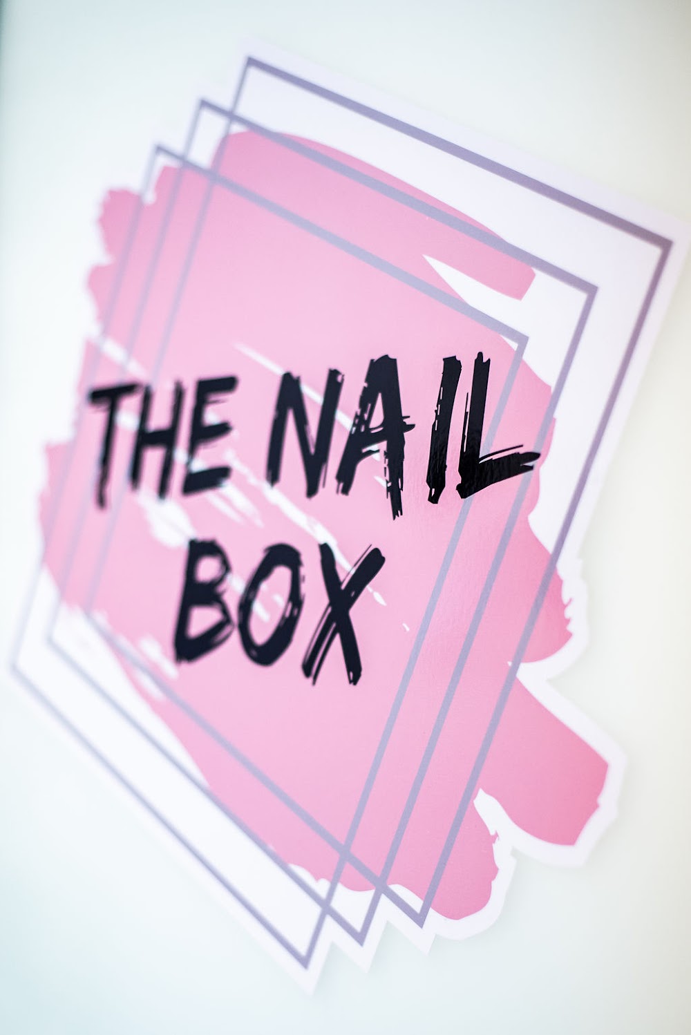 The Nail Box