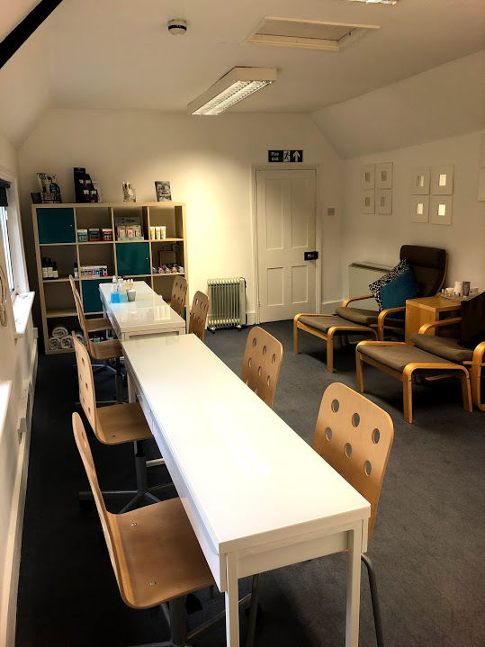 Taylor Made Treatments Ltd