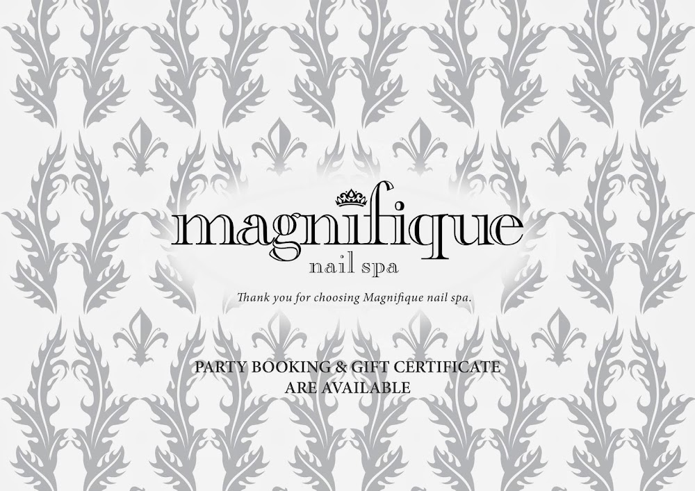 Magnifique Nail Spa