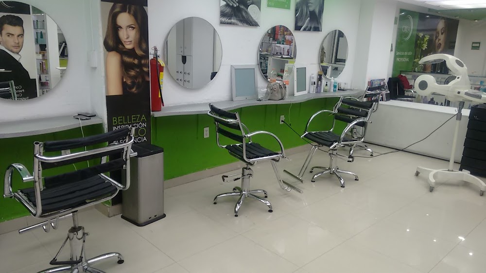 Salon Crea