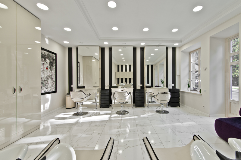 Nomeda Hair Boutique