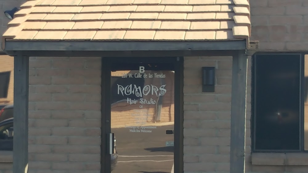 Rumors Hair Studio