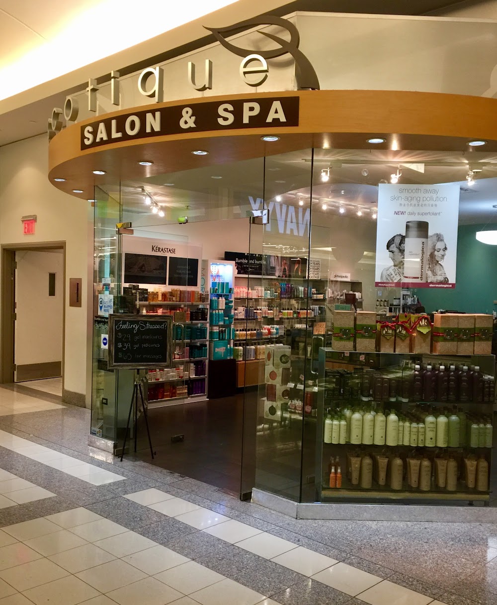 Eccotique Spa & Salon