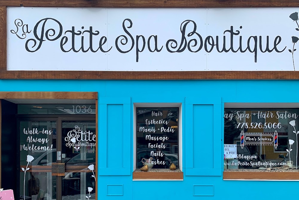 La Petite Spa Boutique