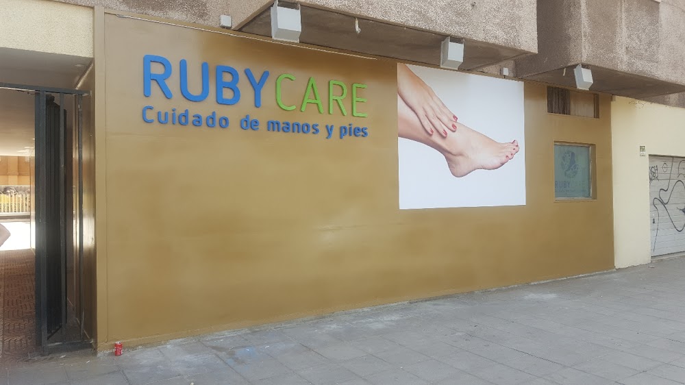 Ruby Care