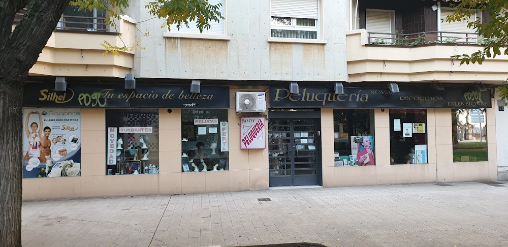 Silhel Centro de estética y peluquería