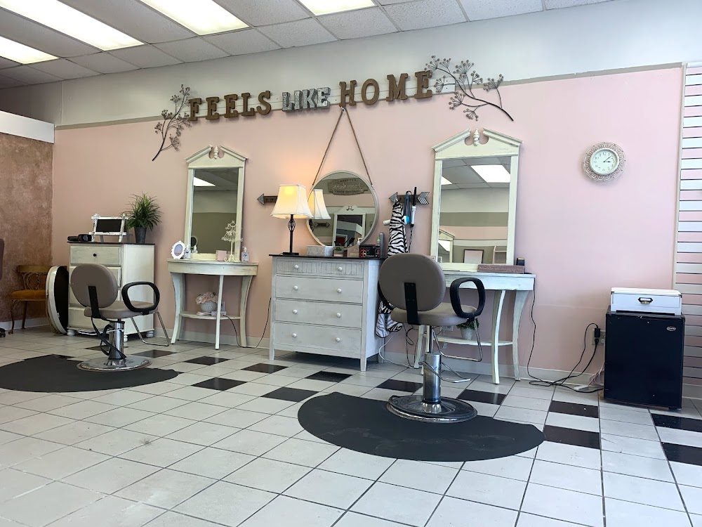 Feels Like Home Salon