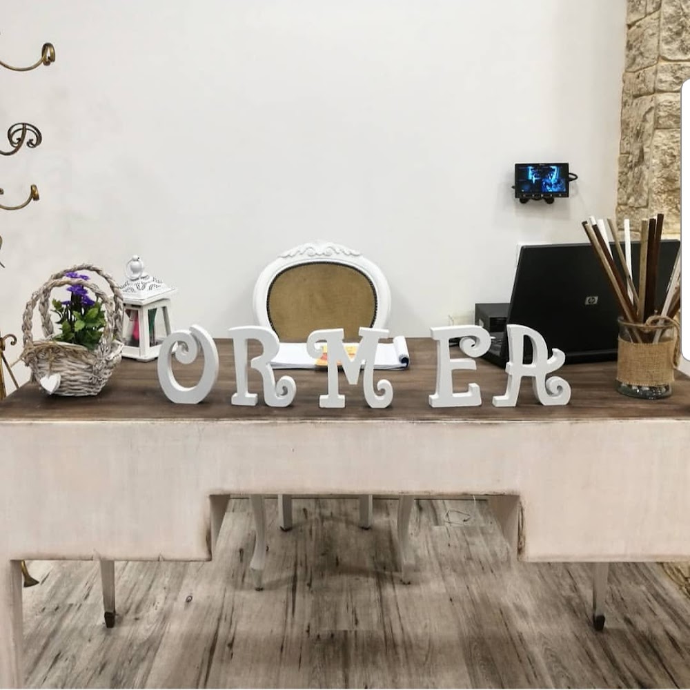 Ormea Nails & Beauty