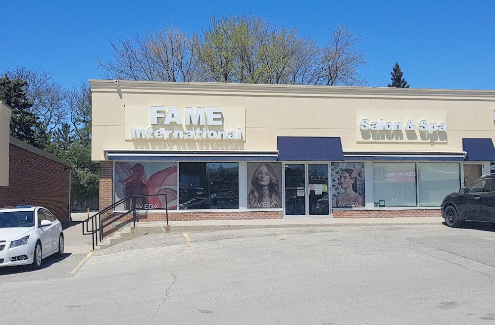 Fame International Salon & Spa