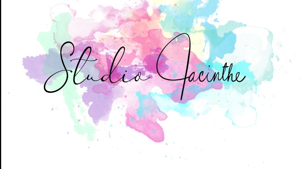 Jacinthe Hélary Maquilleuse