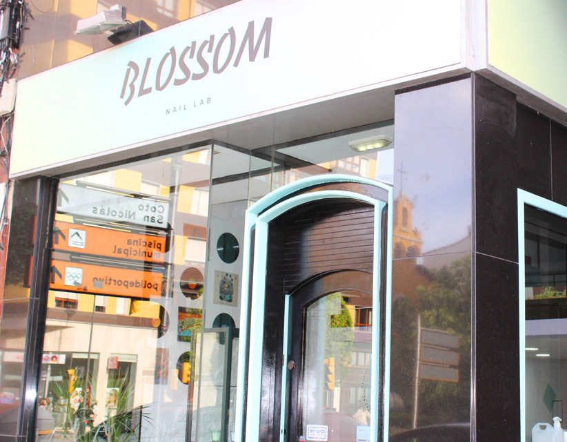 Blossom Nail Lab S.L.