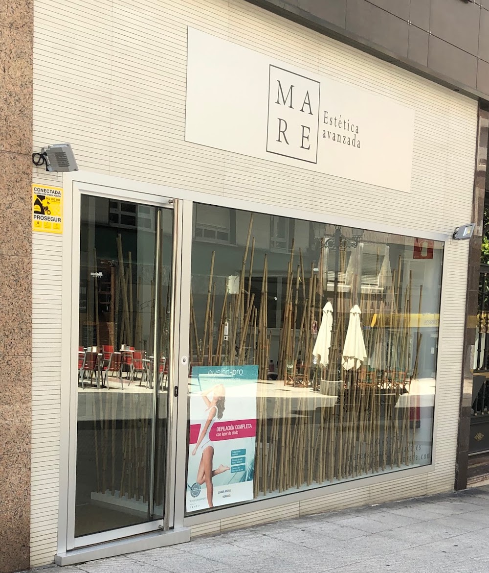 Mare Estetica avanzada