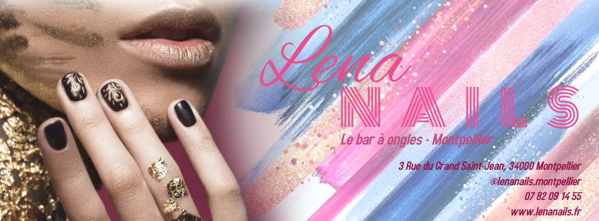 Lena Nails - Bar à Ongles