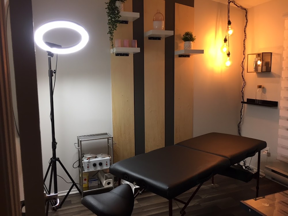 L'Atelier Beauté VM