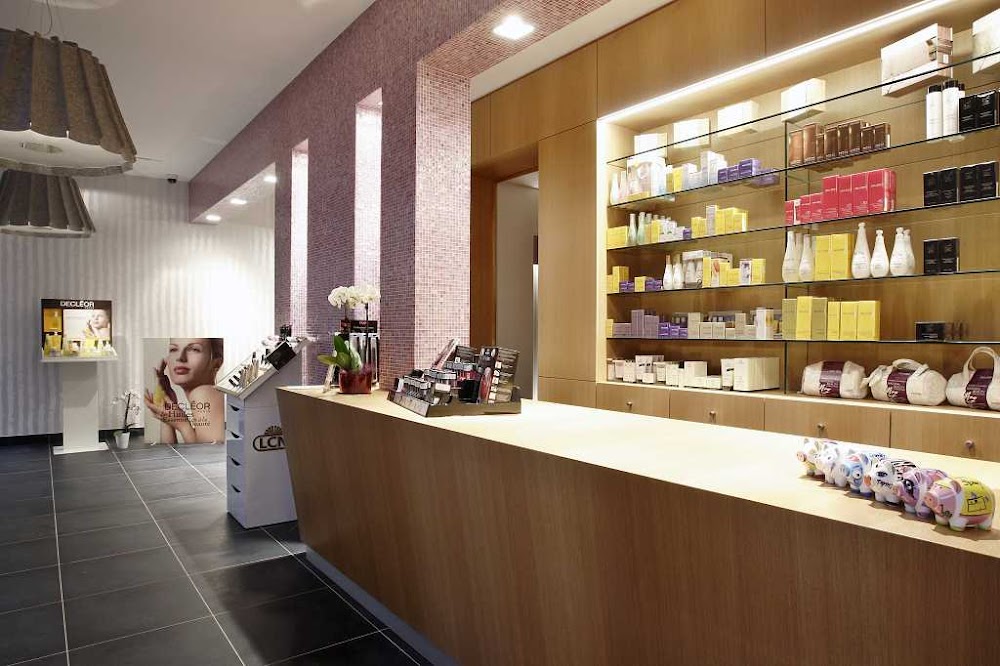 Institut de Beauté Conny Delvaux