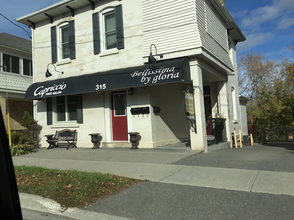 Capriccio Hair Salon