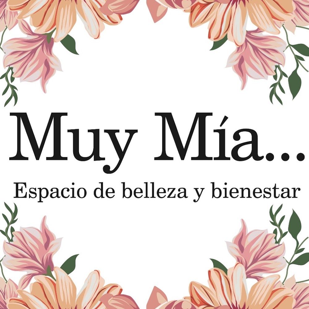 Muy Mía