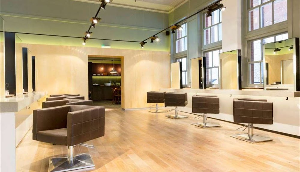Amanda Marsden Hair Salon Exeter