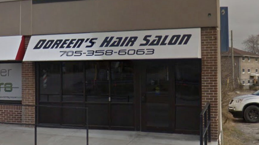 Doreen’s Hair Salon