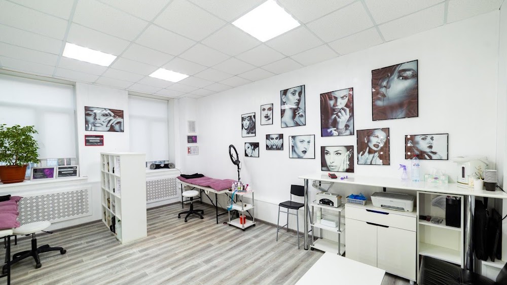 Salon krasoti FACE OFF