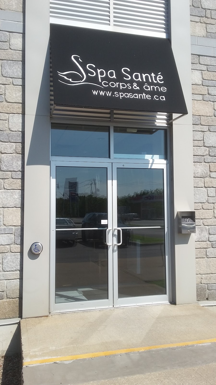 Health Spa Body and Soul Inc.