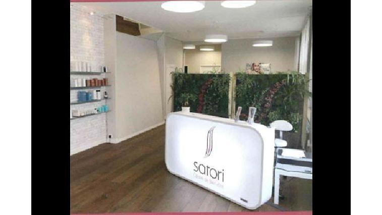 Institut de Beauté Satori