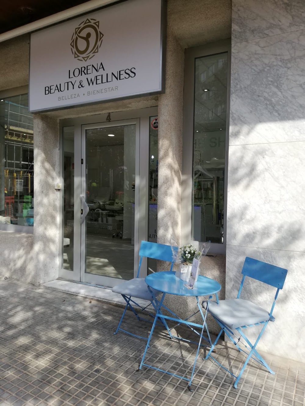 Centro de Estética Lorena Beauty & Wellness