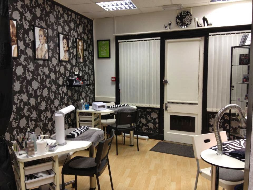 The Nail Studio