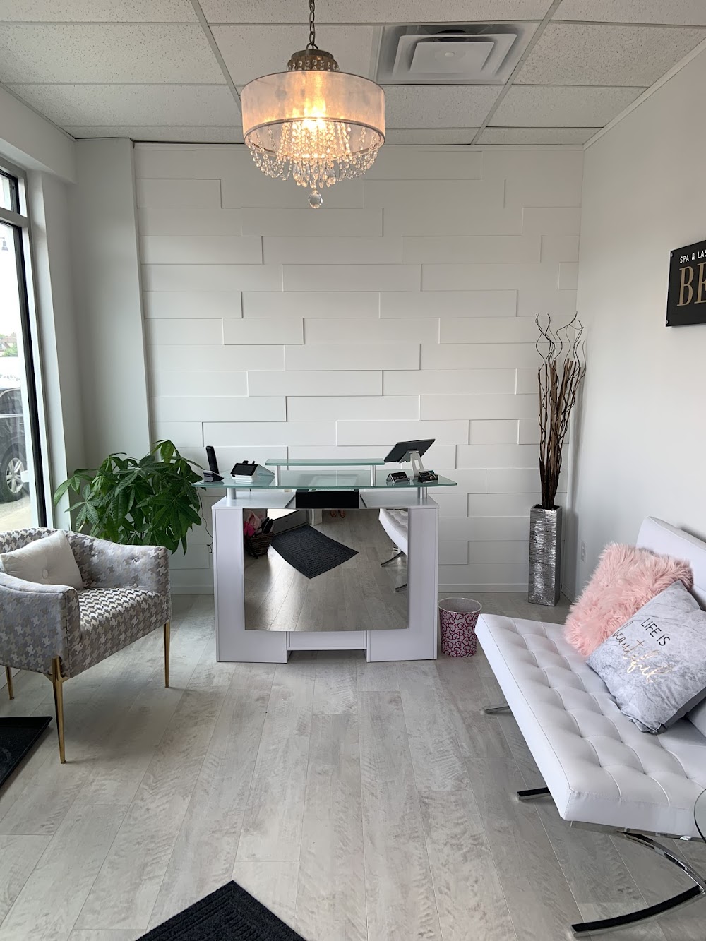 Beautiful You Spa and Lash Boutique