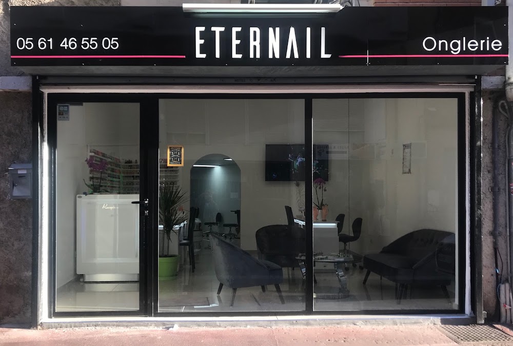 Eternail