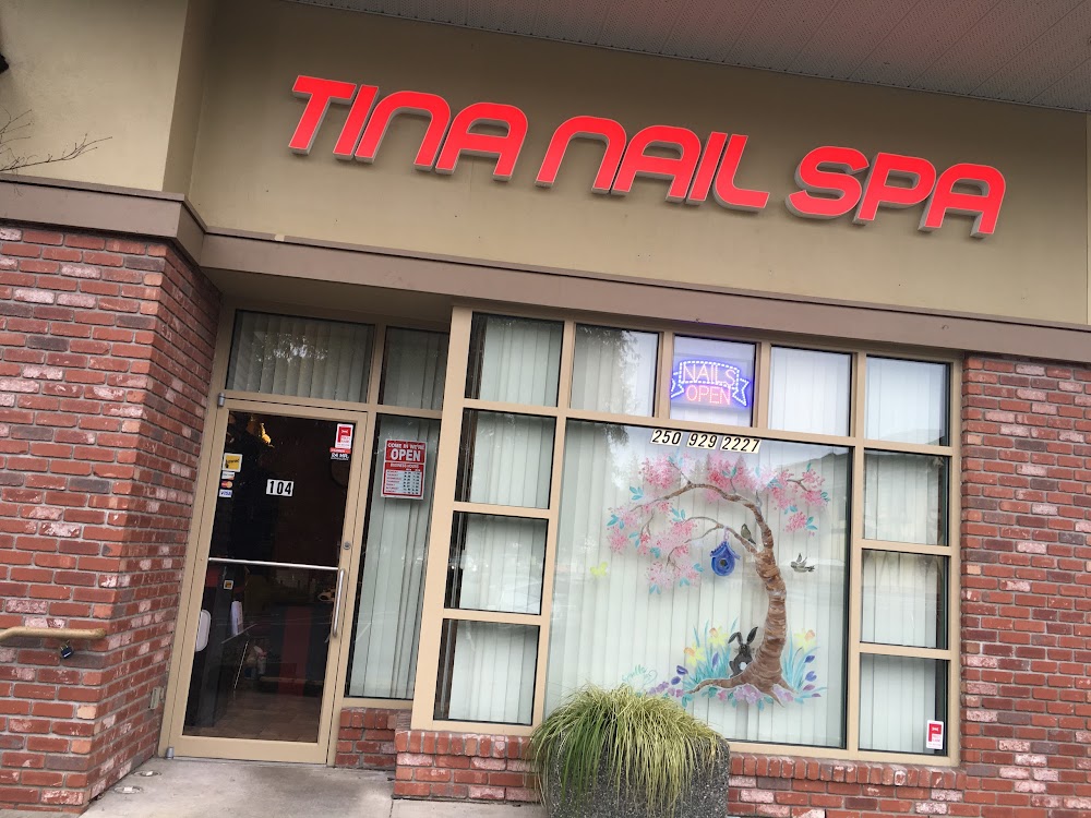 Tina Nail & Spa