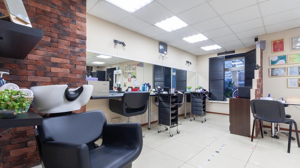 Salon krasoti Agma-Beauty | strijki, manikur, massaj Ekaterinbyrg