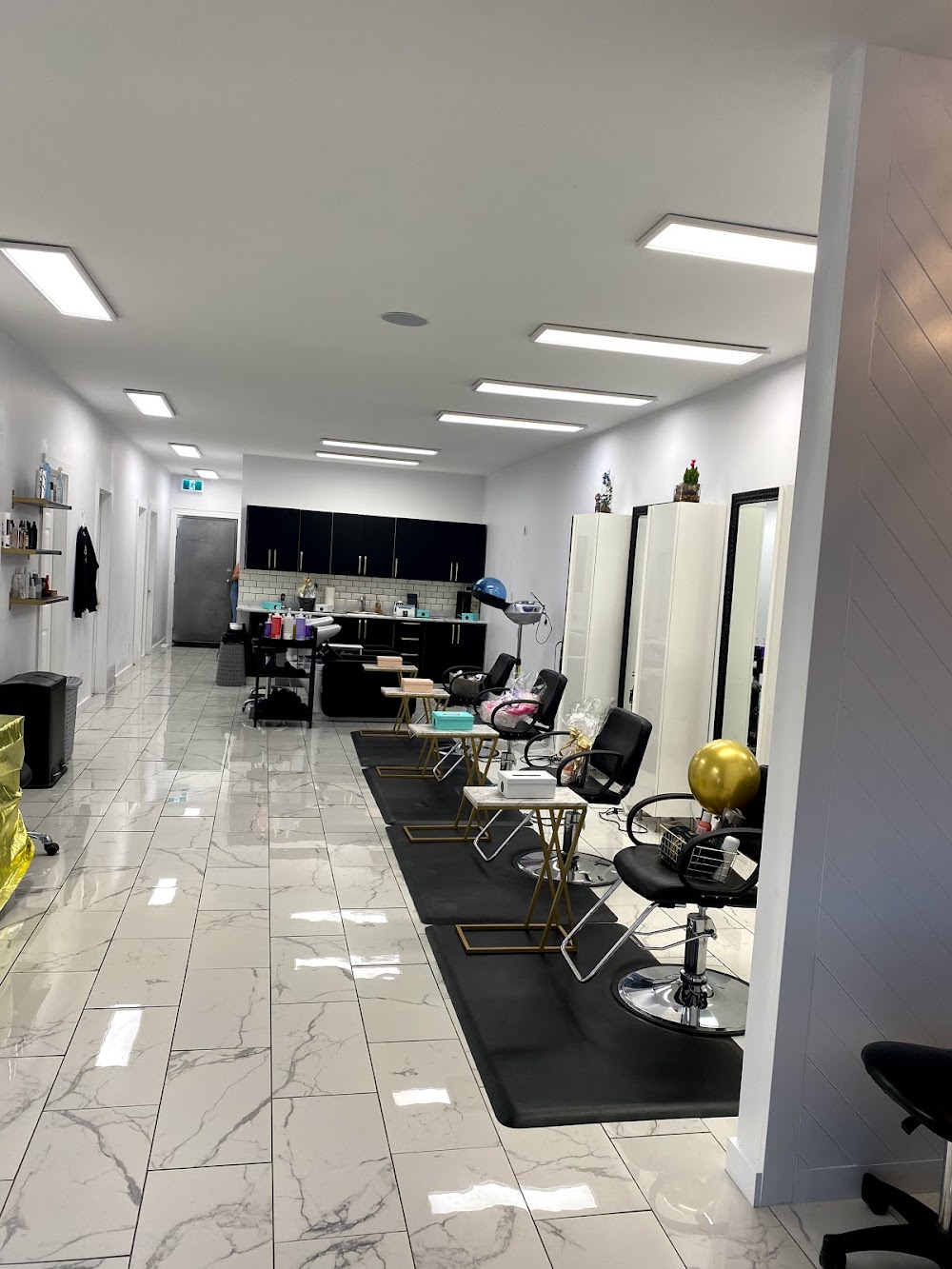 Precision Beauty Creations