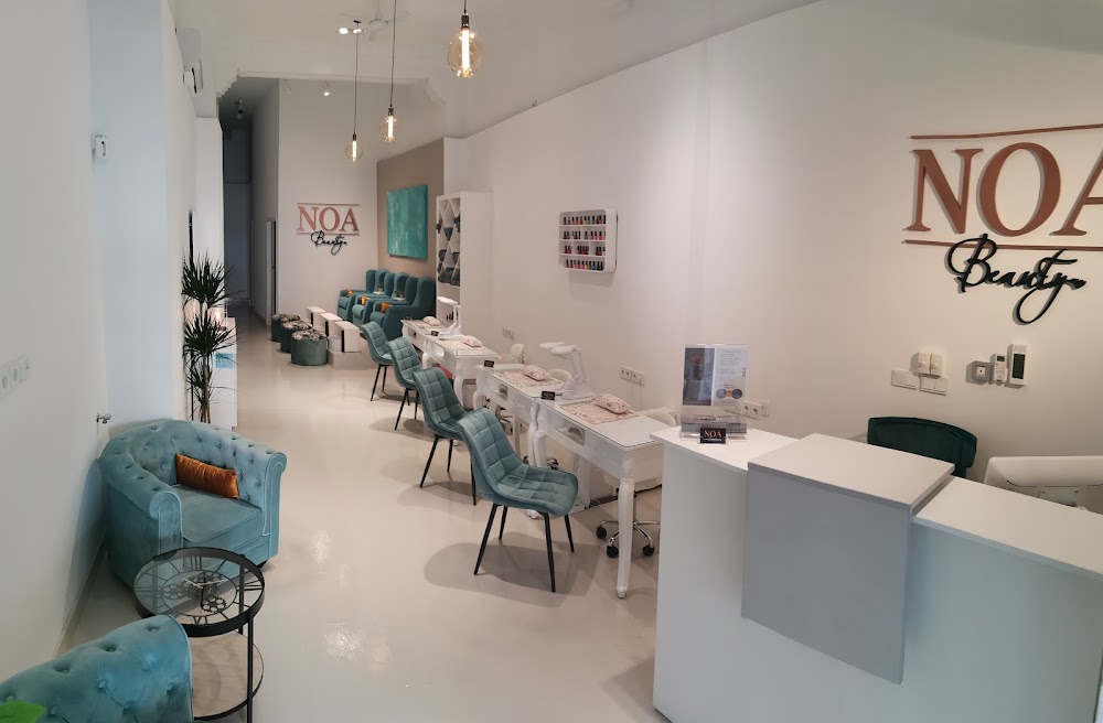 NOA Beauty