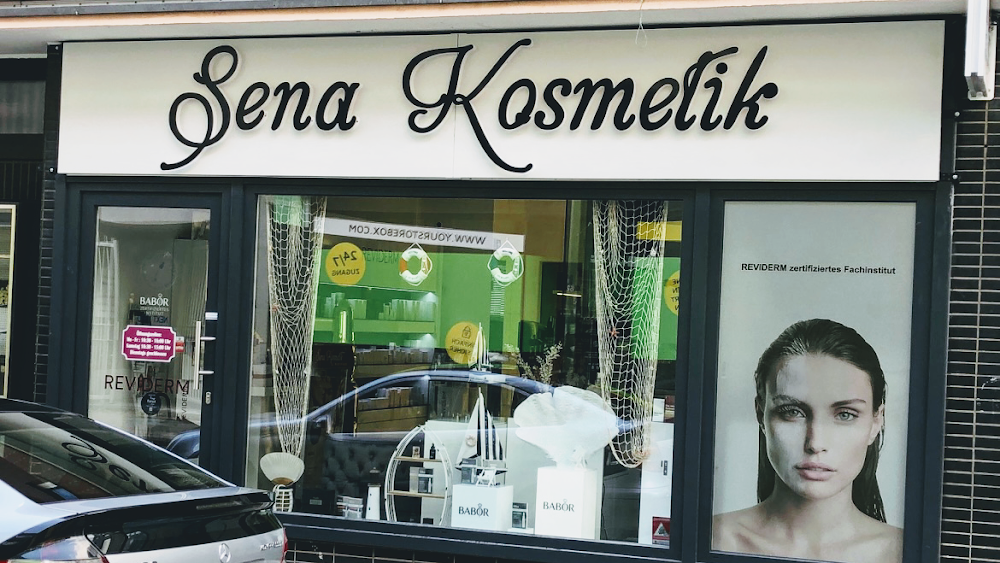Sena Kosmetik