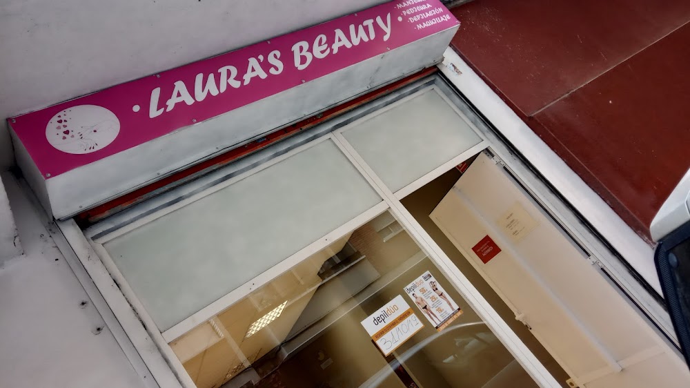 Laura´s Beauty Alcalá