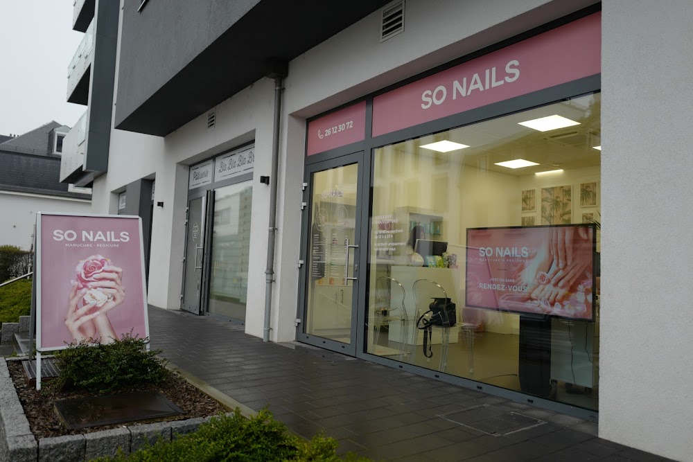 So Nails