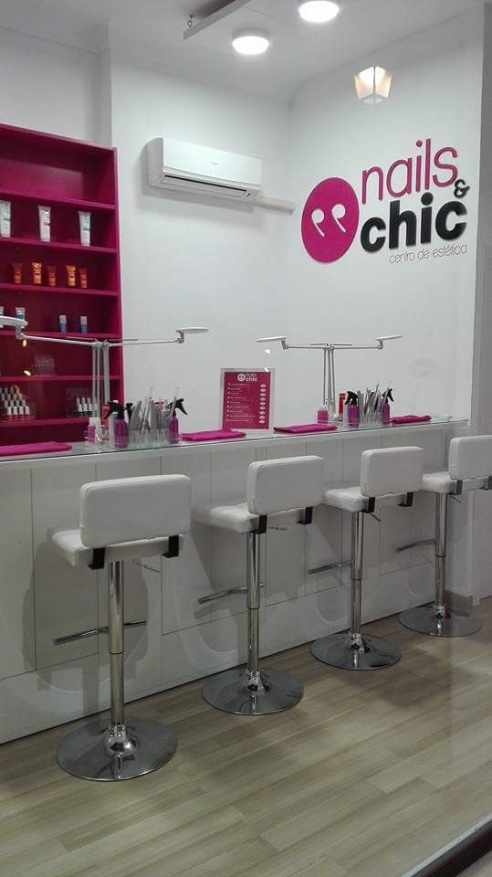 Nails&Chic