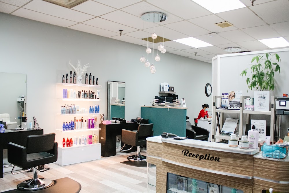 Transformation Day Spa