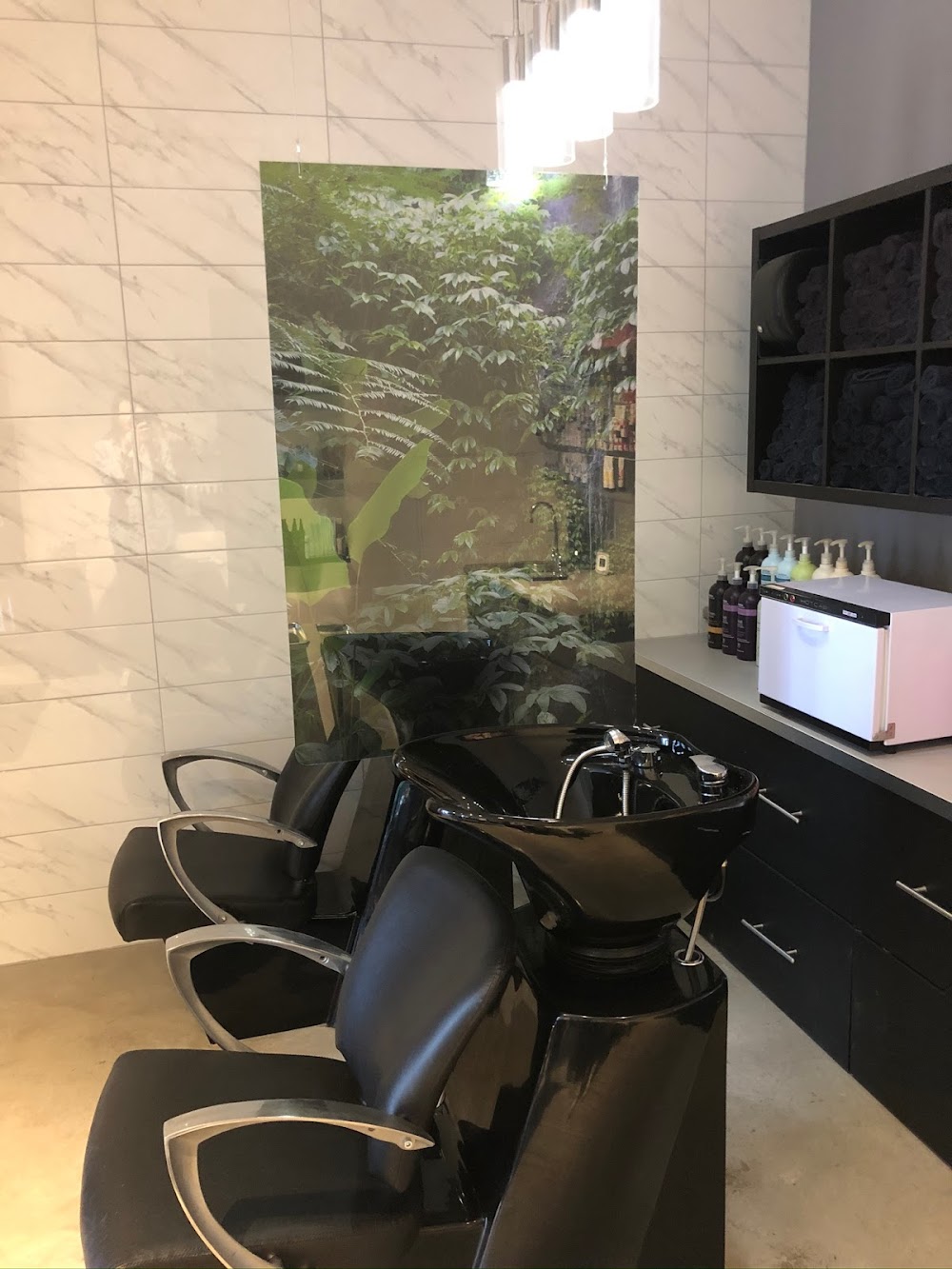 BeLeaf Aveda Concept Salons & Spa